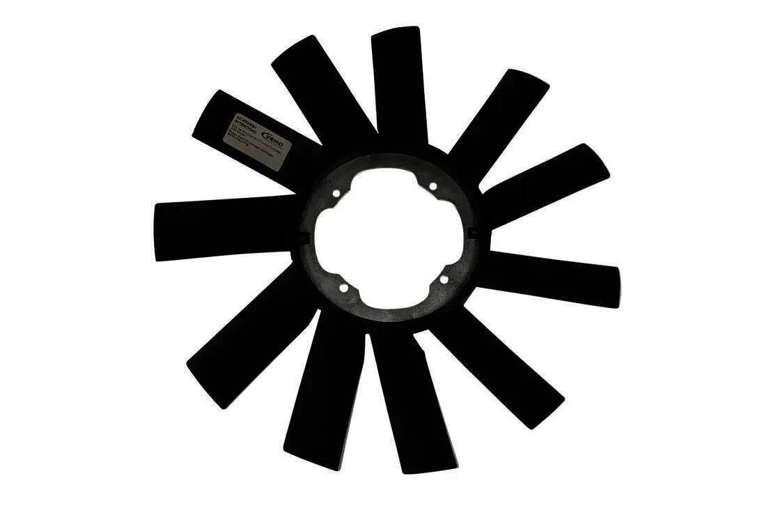 VEMO Engine Cooling Fan Clutch Blade