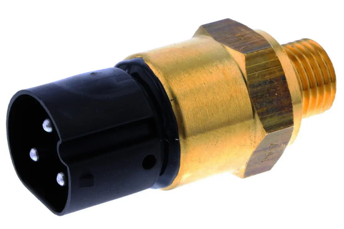 VEMO Engine Cooling Fan Switch