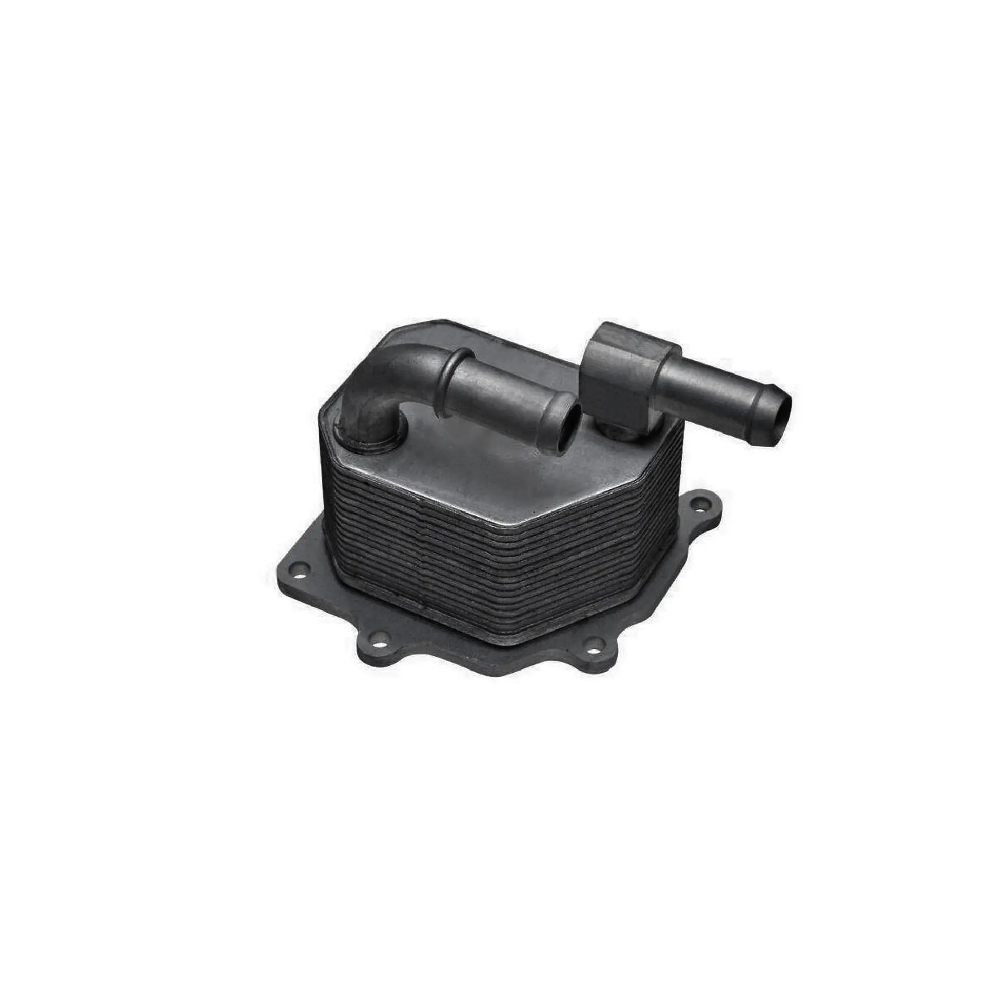 VEMO Engine Oil Cooler