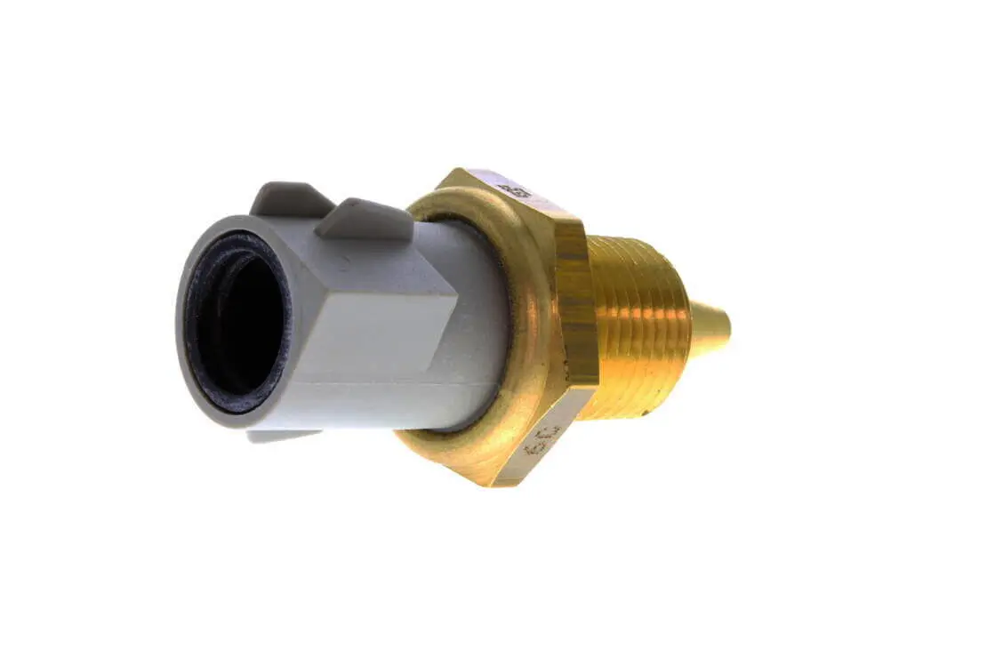 VEMO Engine Coolant Temperature Sensor