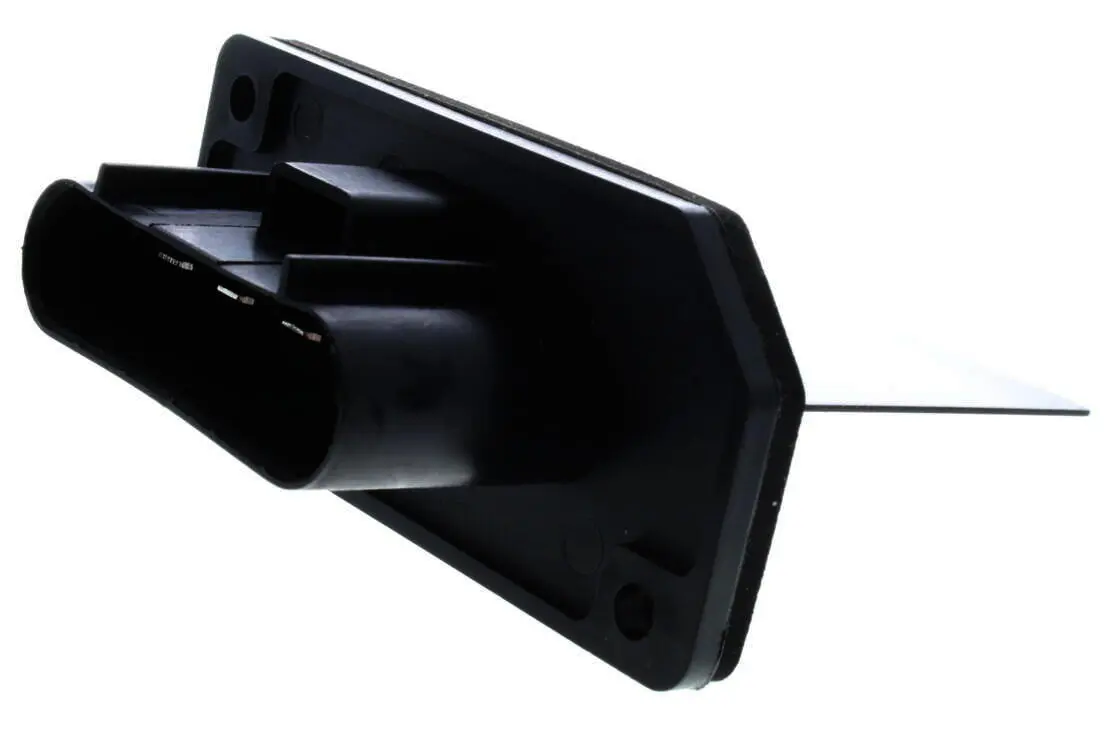 VEMO HVAC Blower Motor Regulator