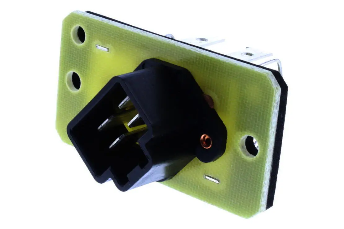 VEMO HVAC Blower Motor Regulator