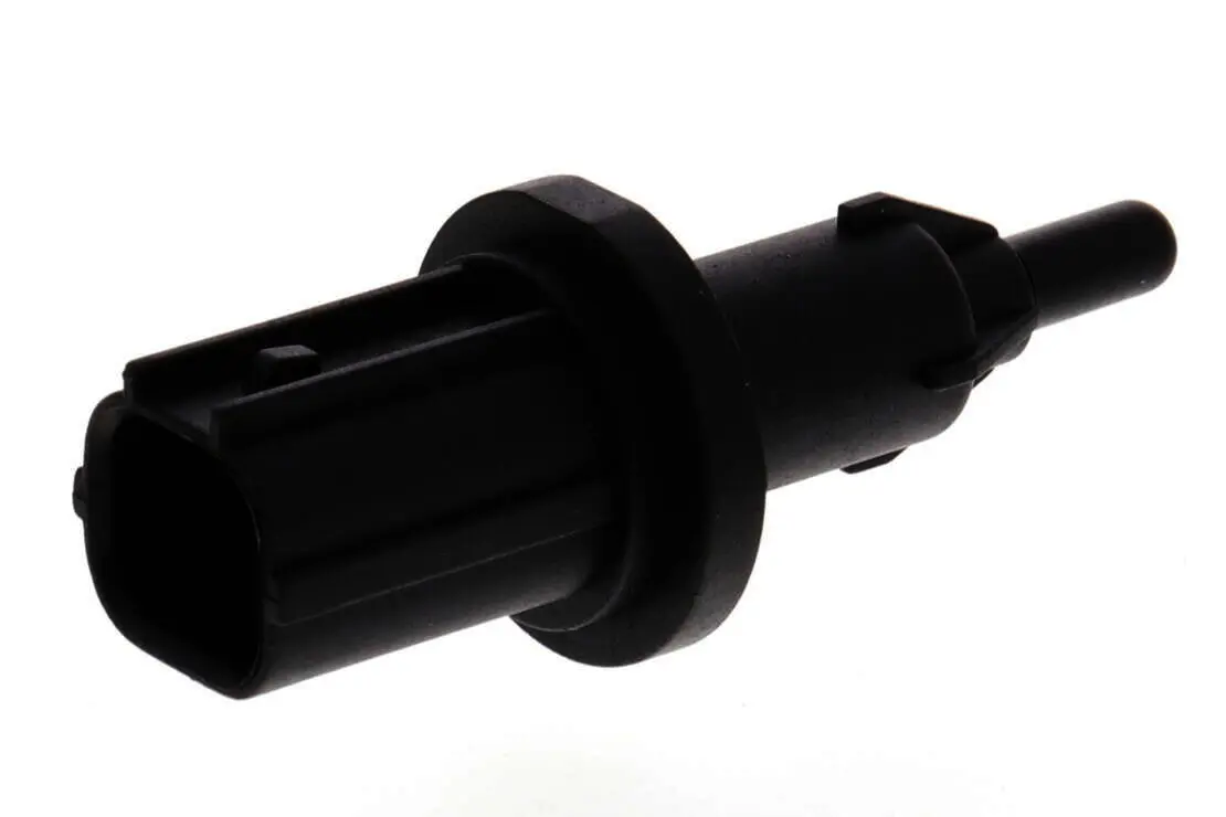 VEMO Engine Intake Manifold Temperature Sensor