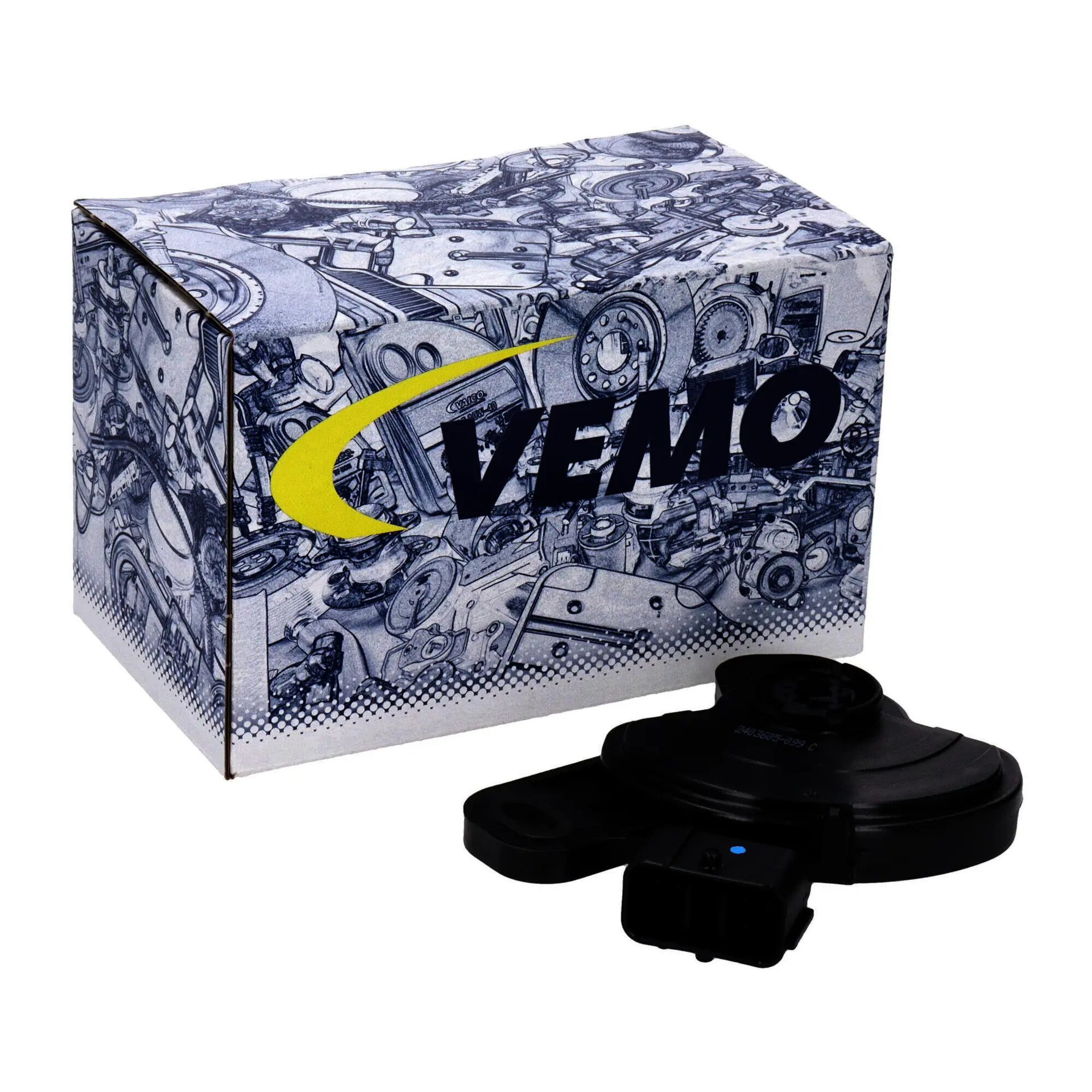 VEMO Neutral Safety Switch miniature 5