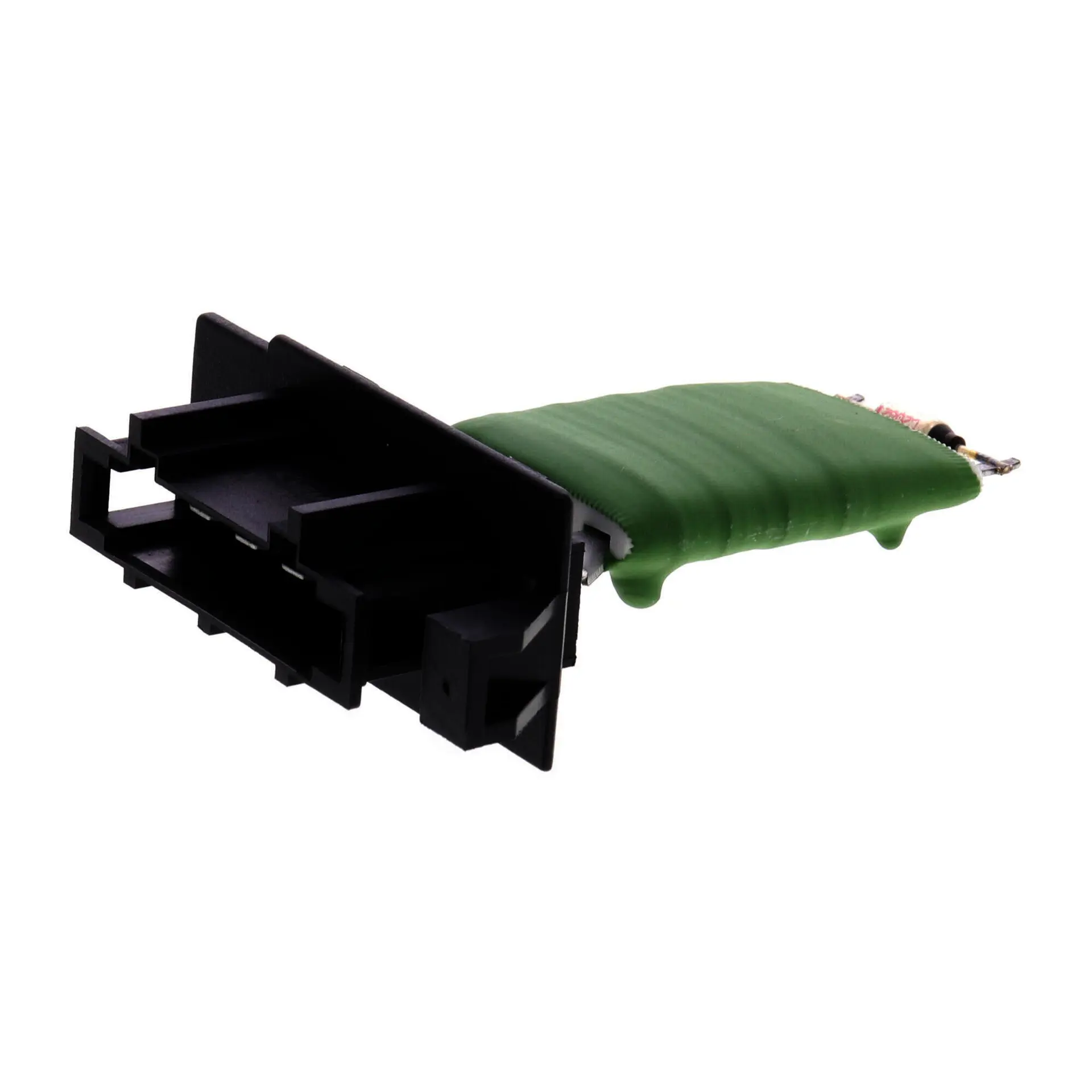 VEMO HVAC Blower Motor Regulator thumbnail 4