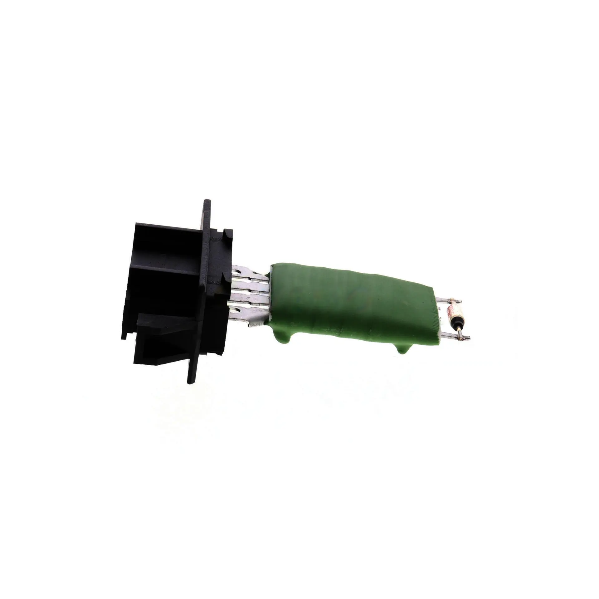 VEMO HVAC Blower Motor Regulator thumbnail 2