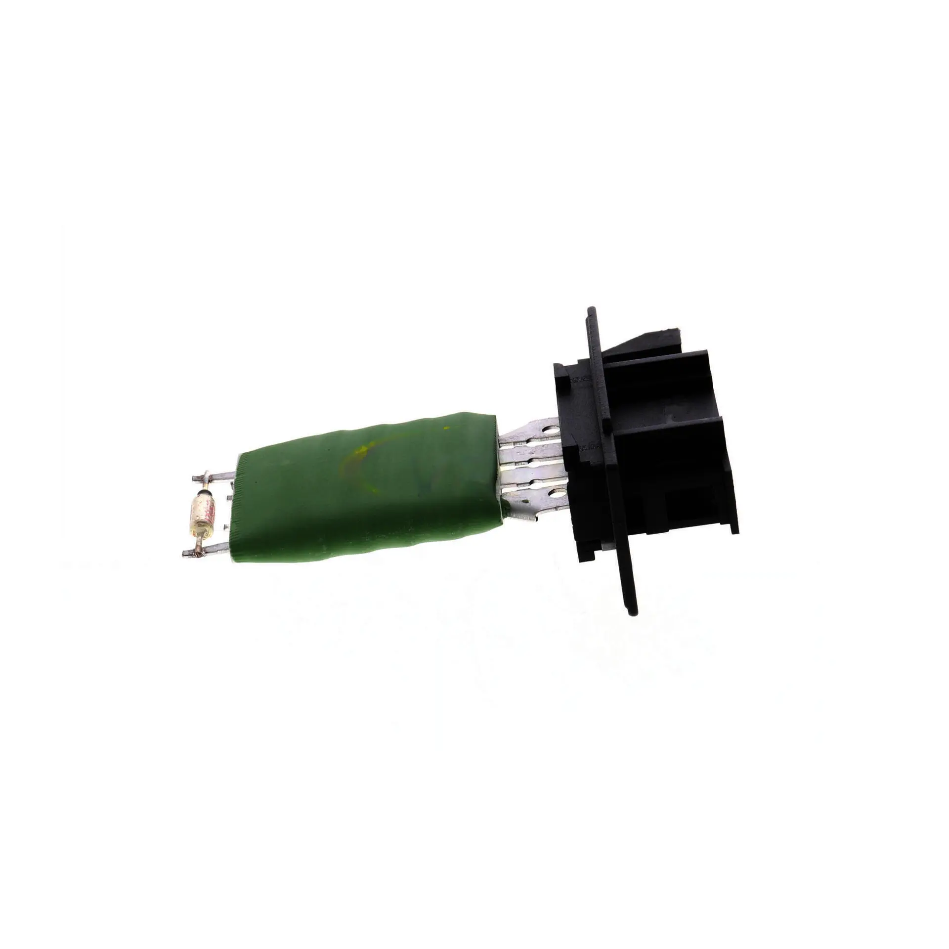 VEMO HVAC Blower Motor Regulator thumbnail 3