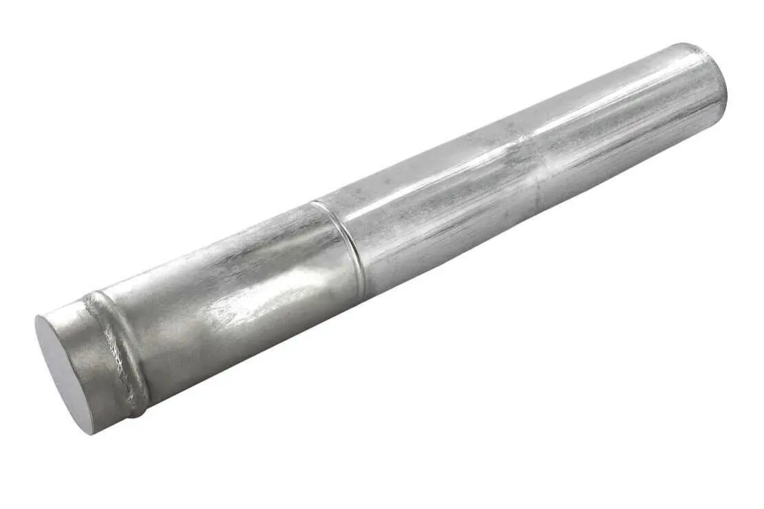 VEMO A/C Receiver Drier