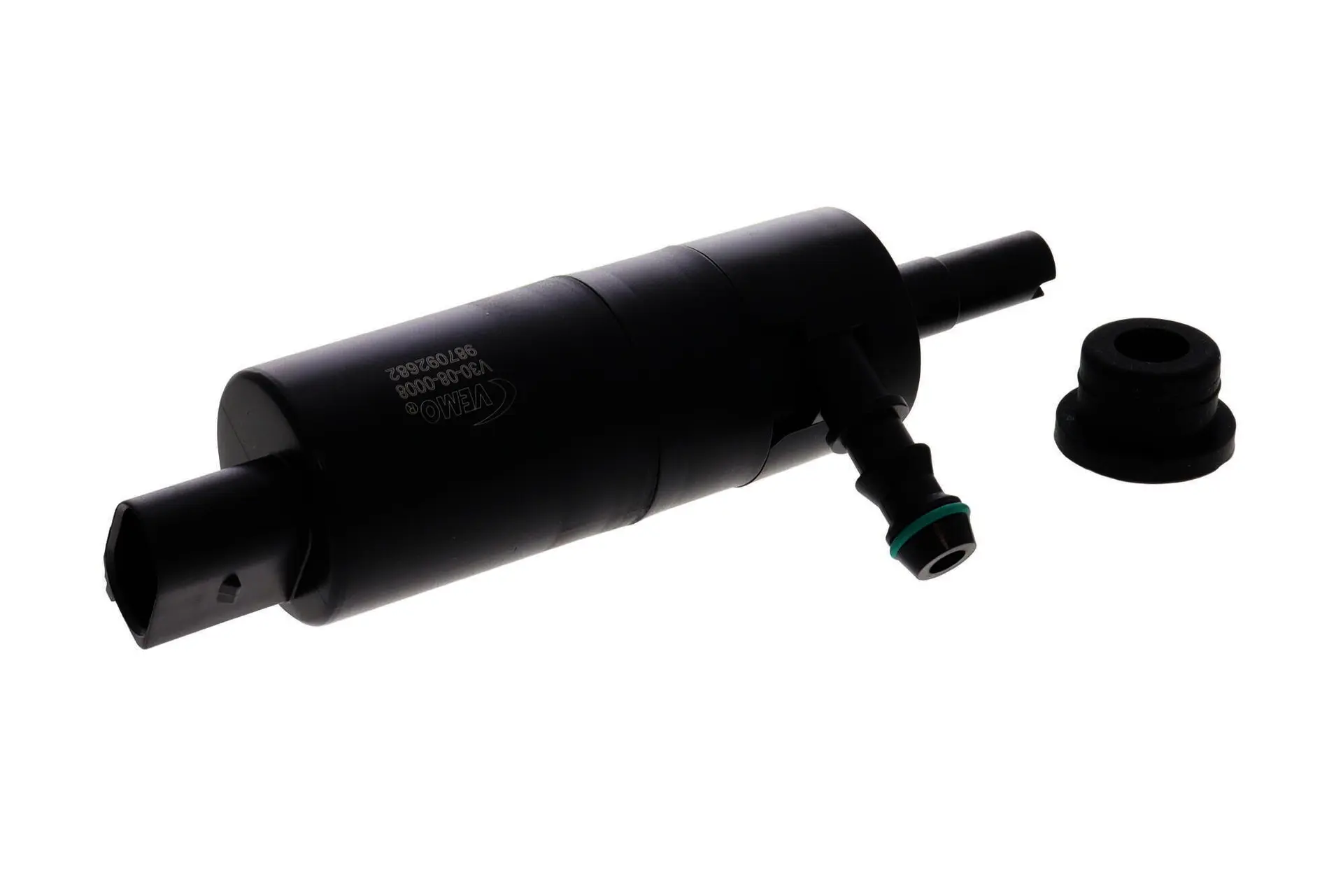 VEMO Headlight Washer Pump