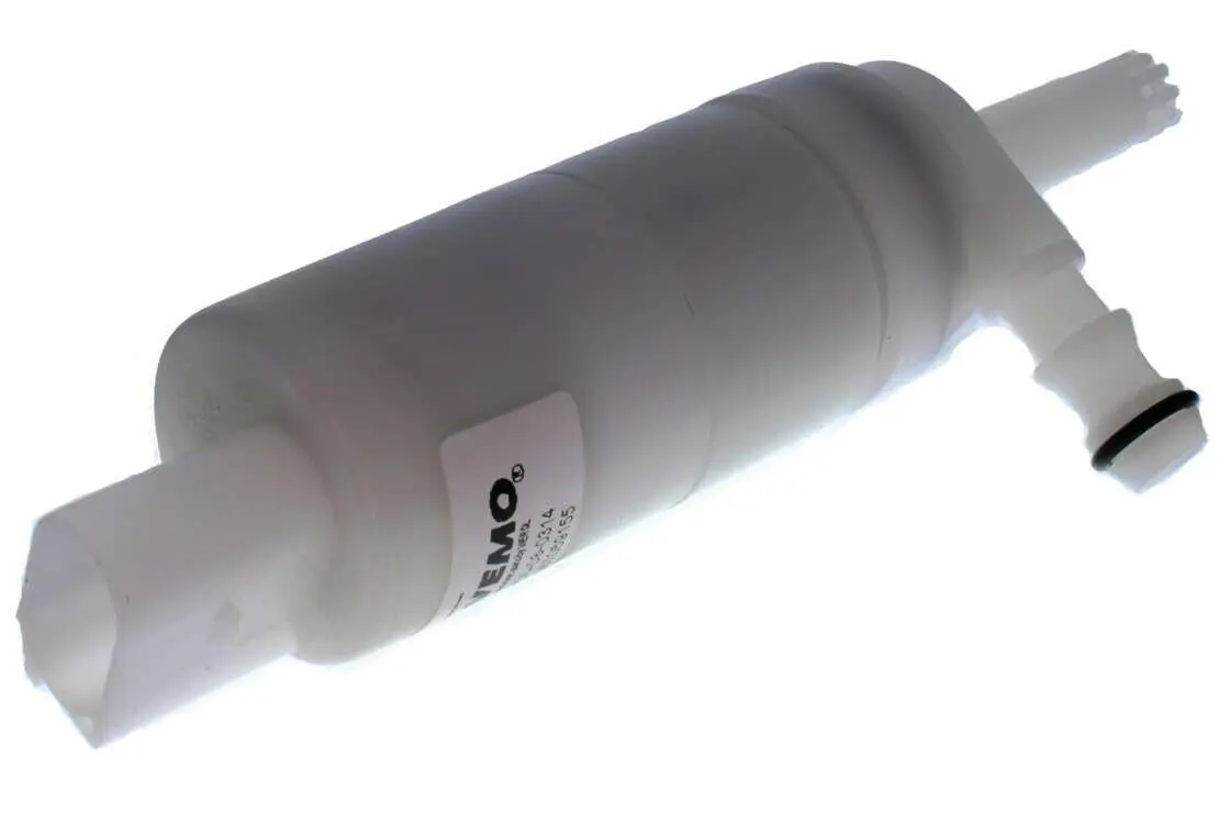 VEMO Headlight Washer Pump