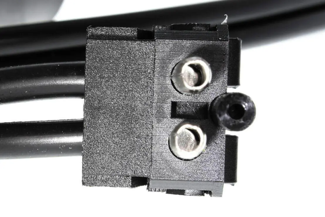 VEMO Electric Fuel Pump miniature 2