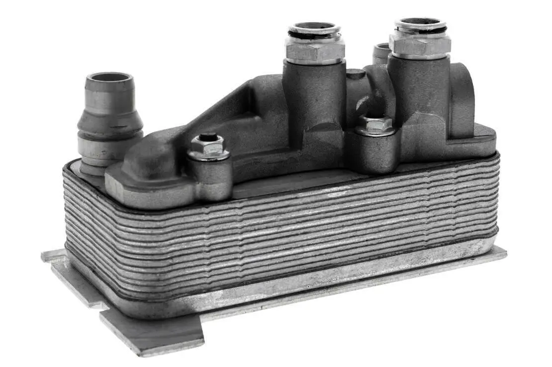 VEMO Automatic Transmission Oil Cooler
