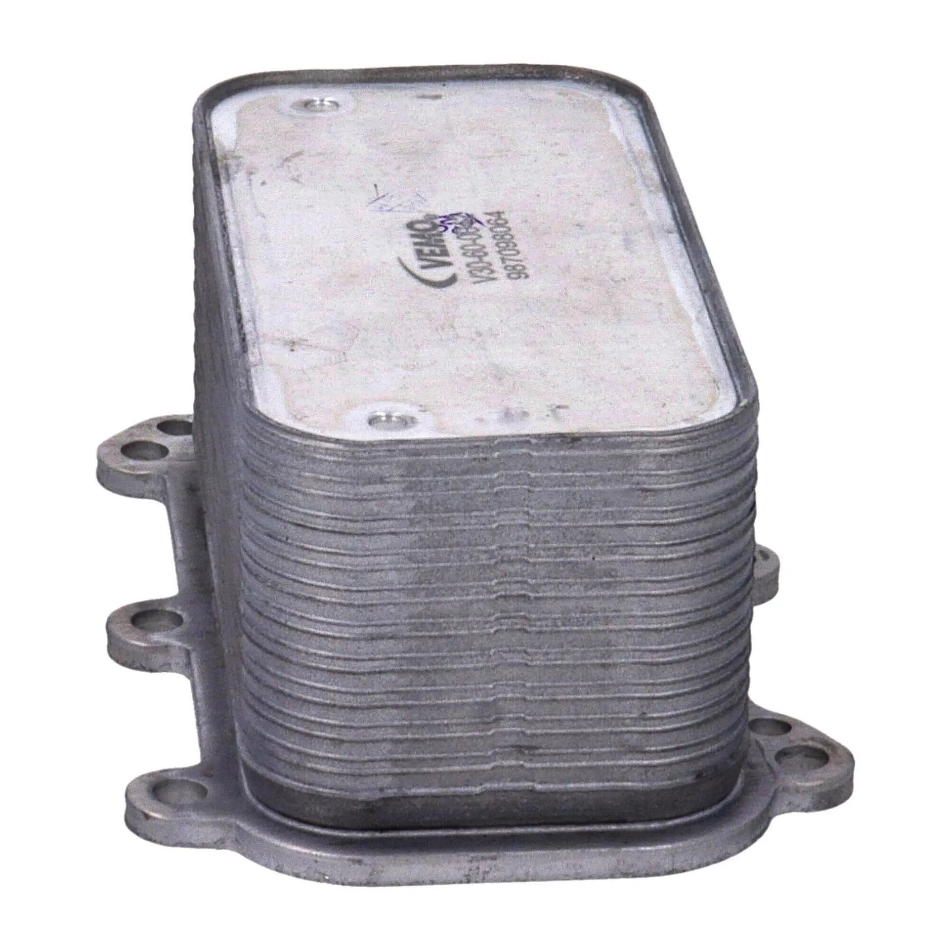 VEMO Engine Oil Cooler