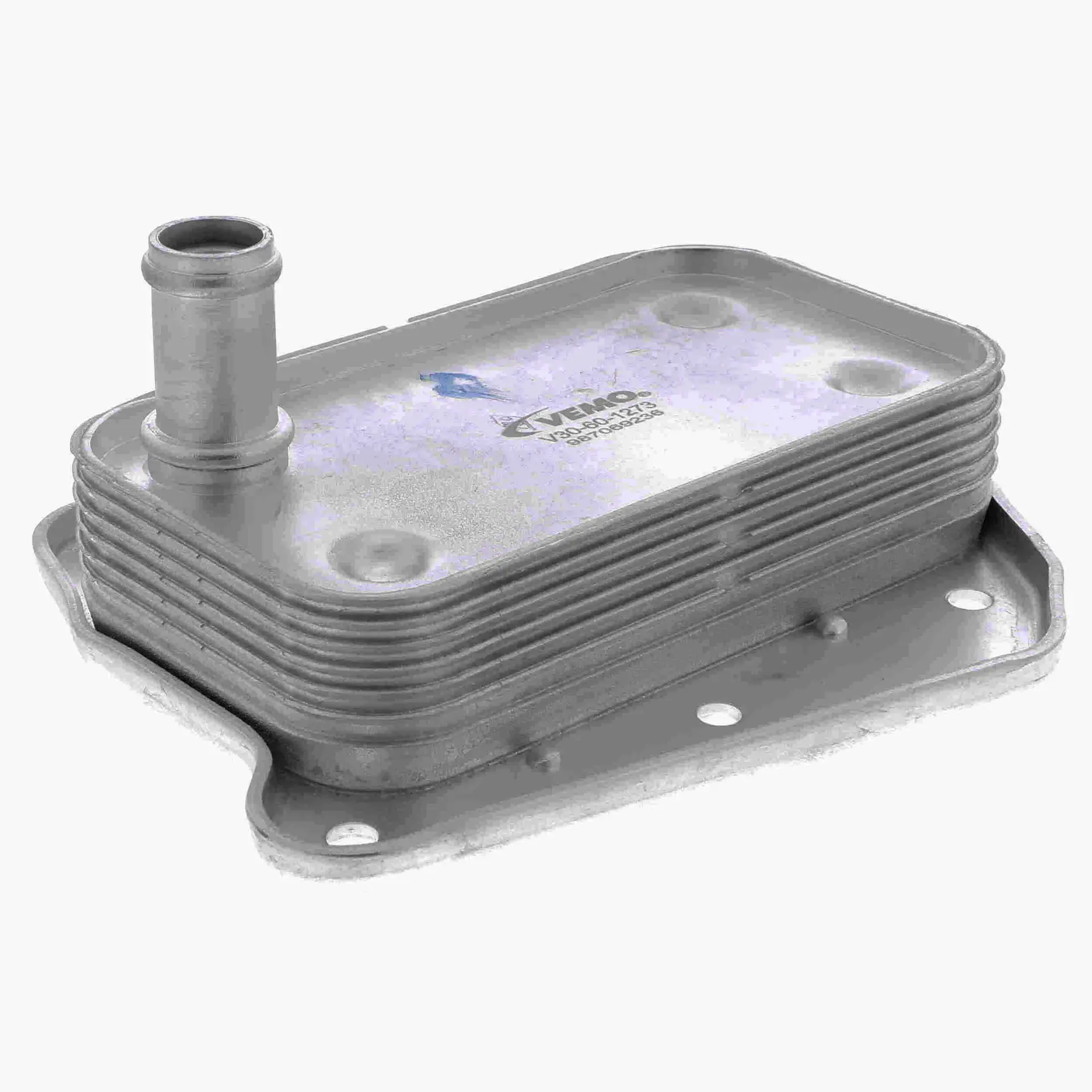 VEMO Engine Oil Cooler