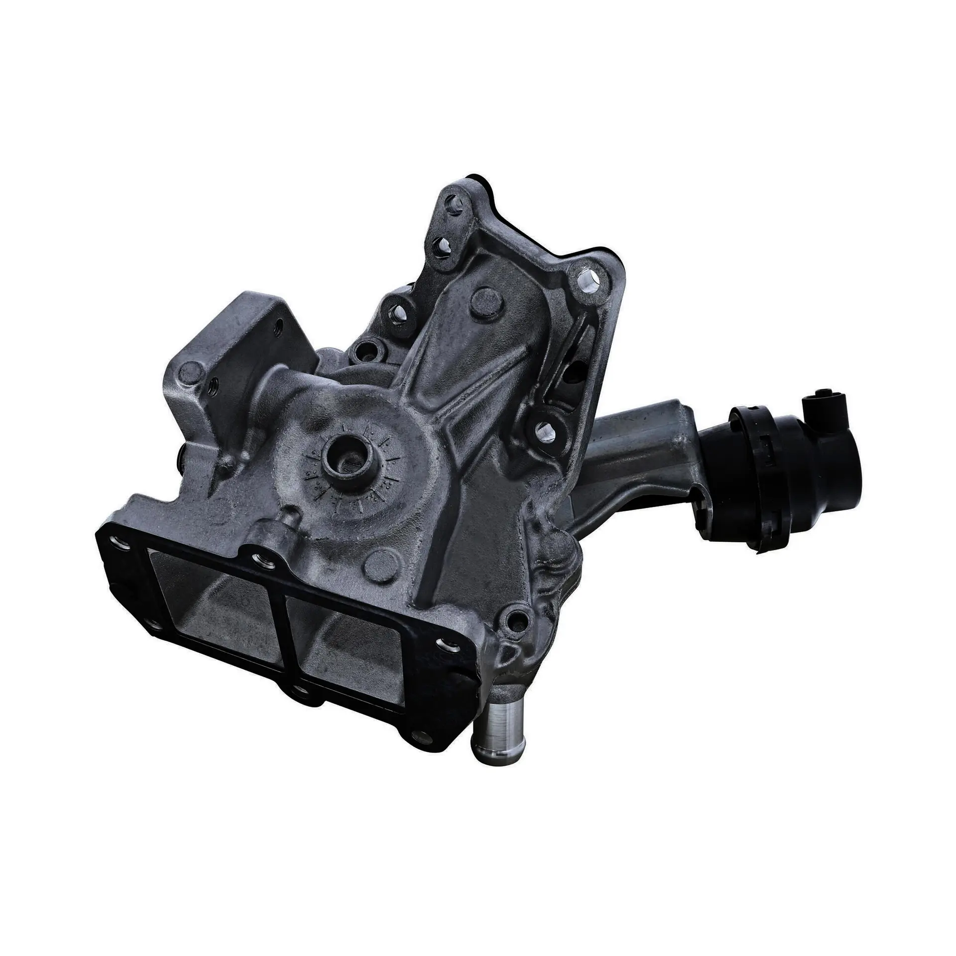 VEMO Exhaust Gas Recirculation (EGR) Valve