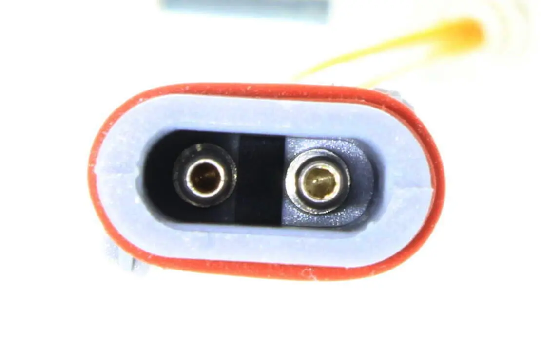 VEMO Disc Brake Pad Wear Sensor miniature 2