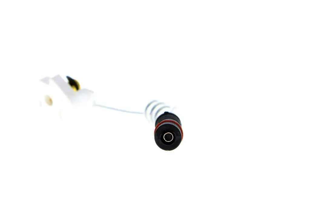 VEMO Disc Brake Pad Wear Sensor miniature 2