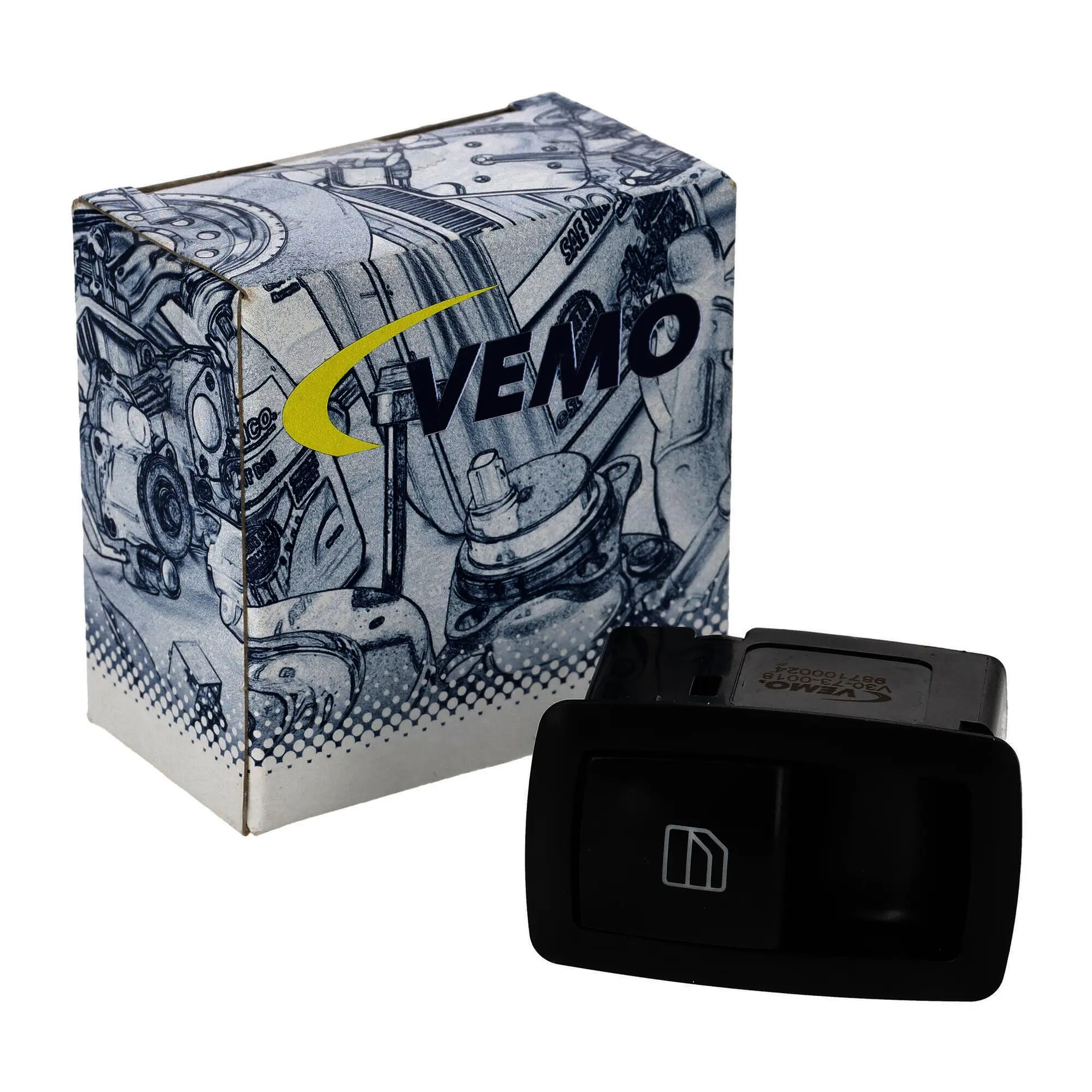 VEMO Door Window Switch