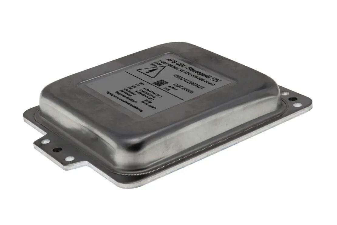 VEMO Headlight Control Module