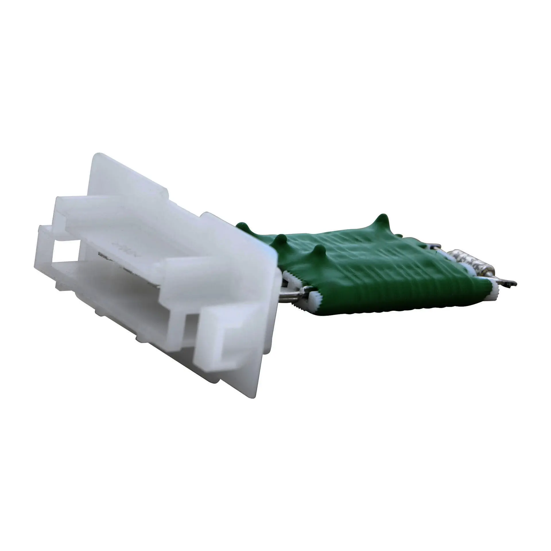 VEMO HVAC Blower Motor Regulator - main product image