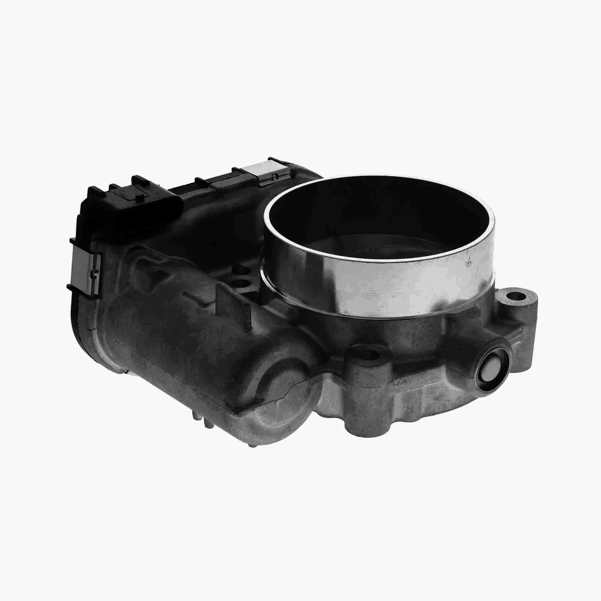 VEMO Fuel Injection Throttle Body Assembly