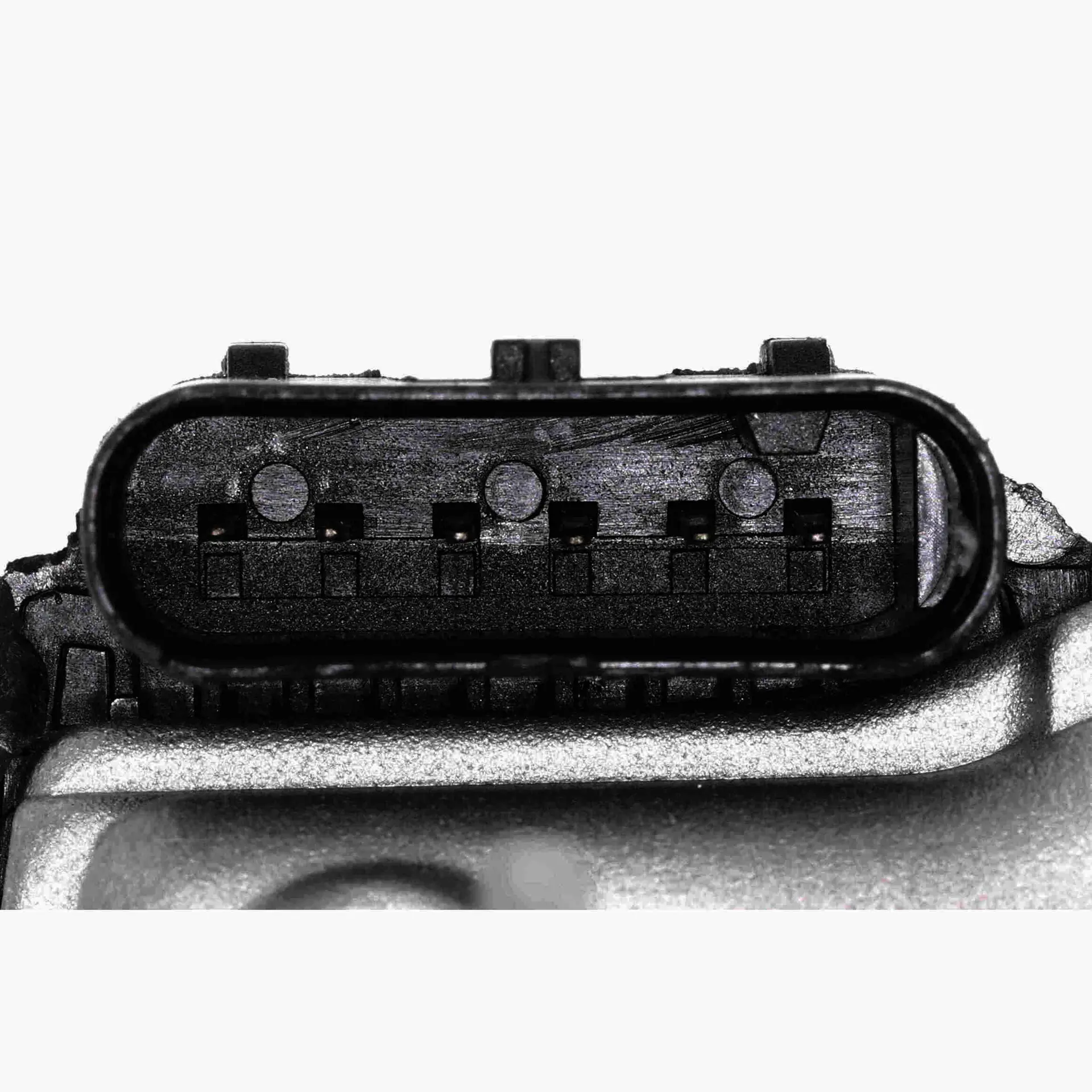 VEMO Fuel Injection Throttle Body Assembly miniature 2