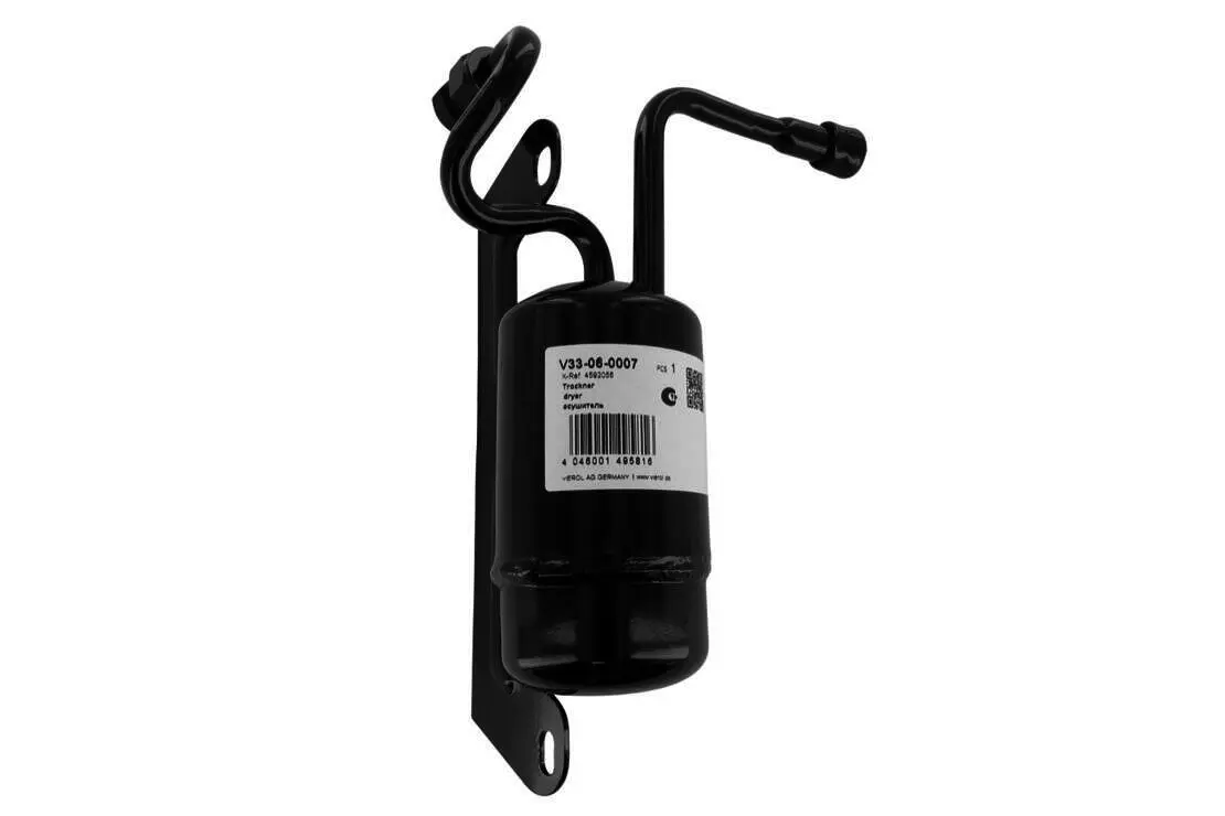 VEMO A/C Receiver Drier