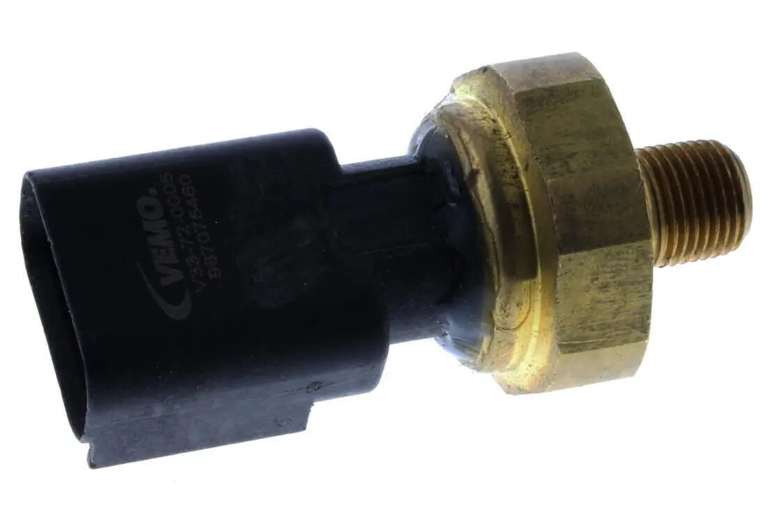 VEMO Engine Oil Pressure Sensor