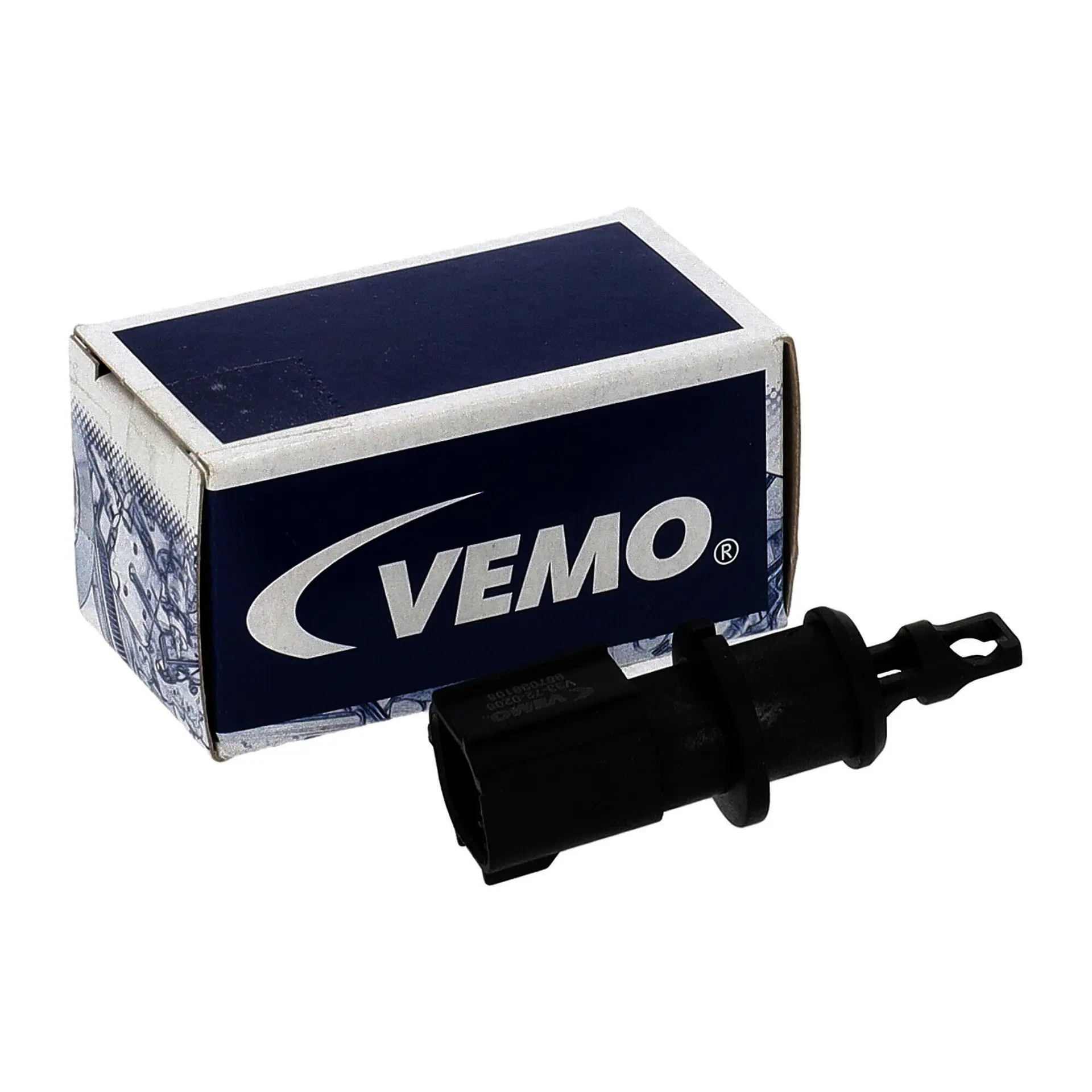 VEMO Ambient Air Temperature Sensor