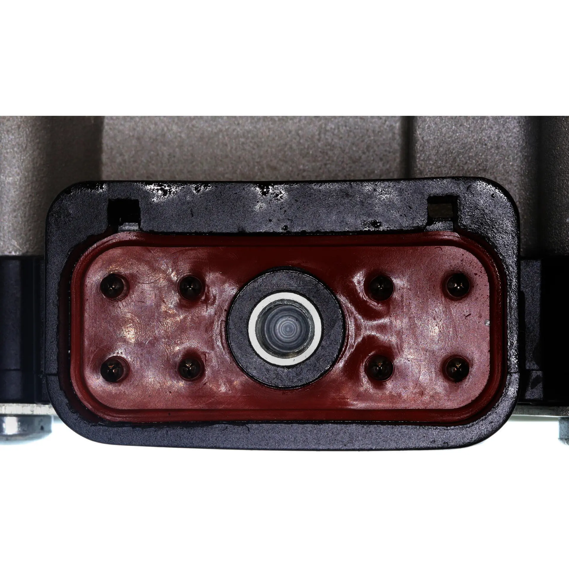 VEMO Automatic Transmission Shift Solenoid