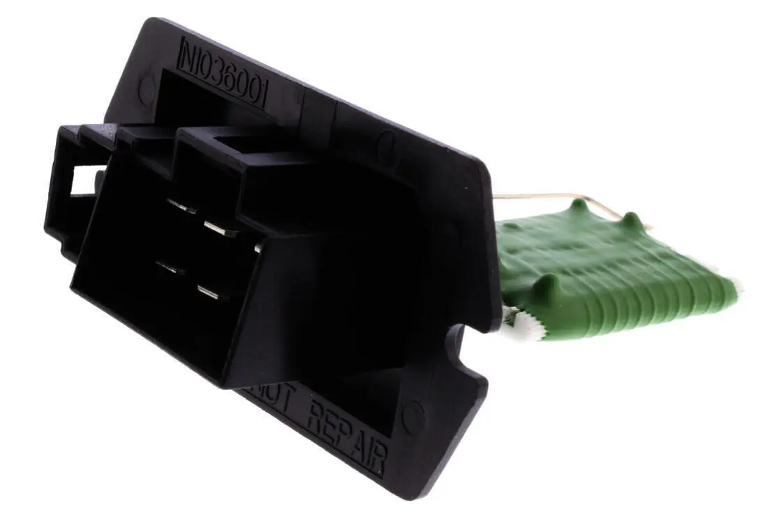 VEMO HVAC Blower Motor Regulator