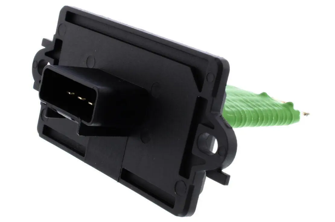 VEMO HVAC Blower Motor Regulator