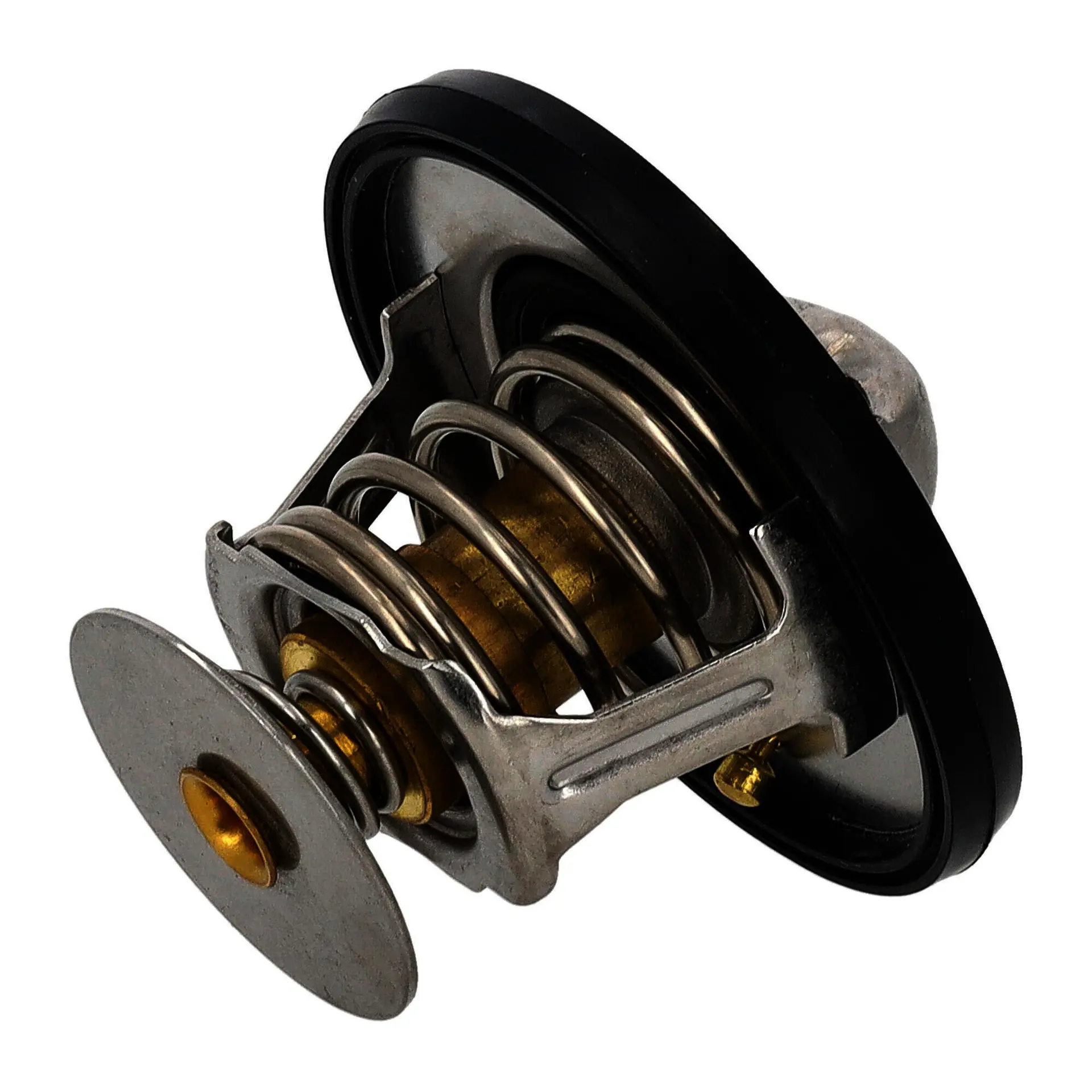 VEMO Engine Coolant Thermostat Housing