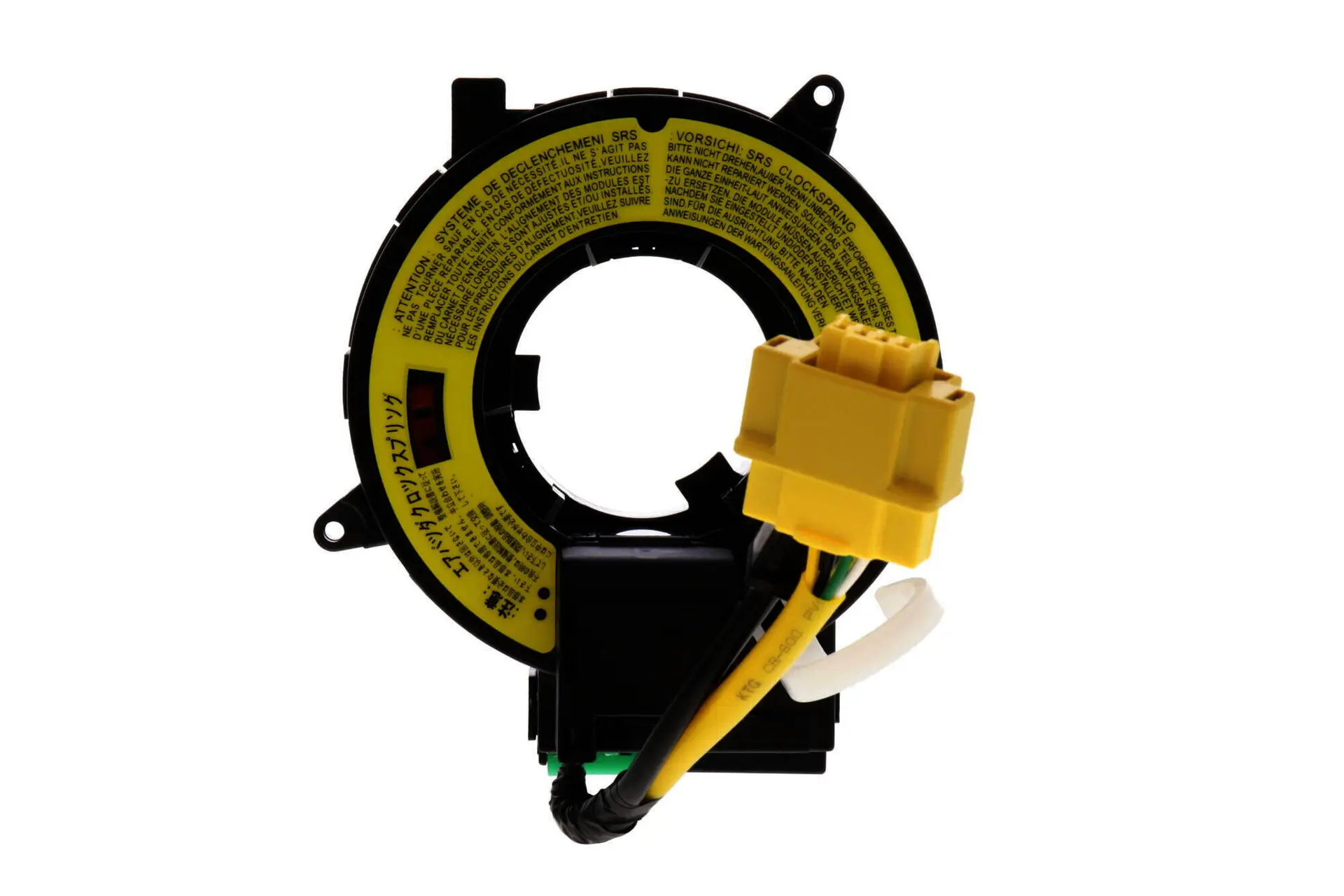 VEMO Air Bag Clockspring