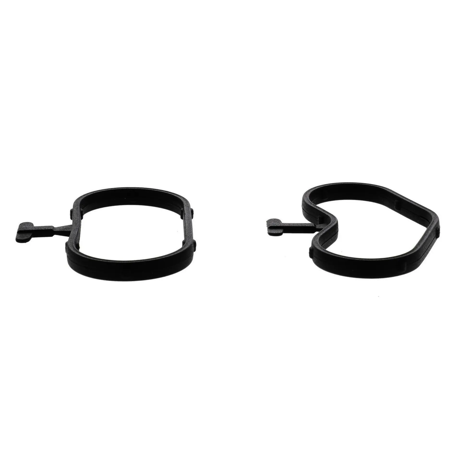 VEMO Engine Oil Cooler Gasket