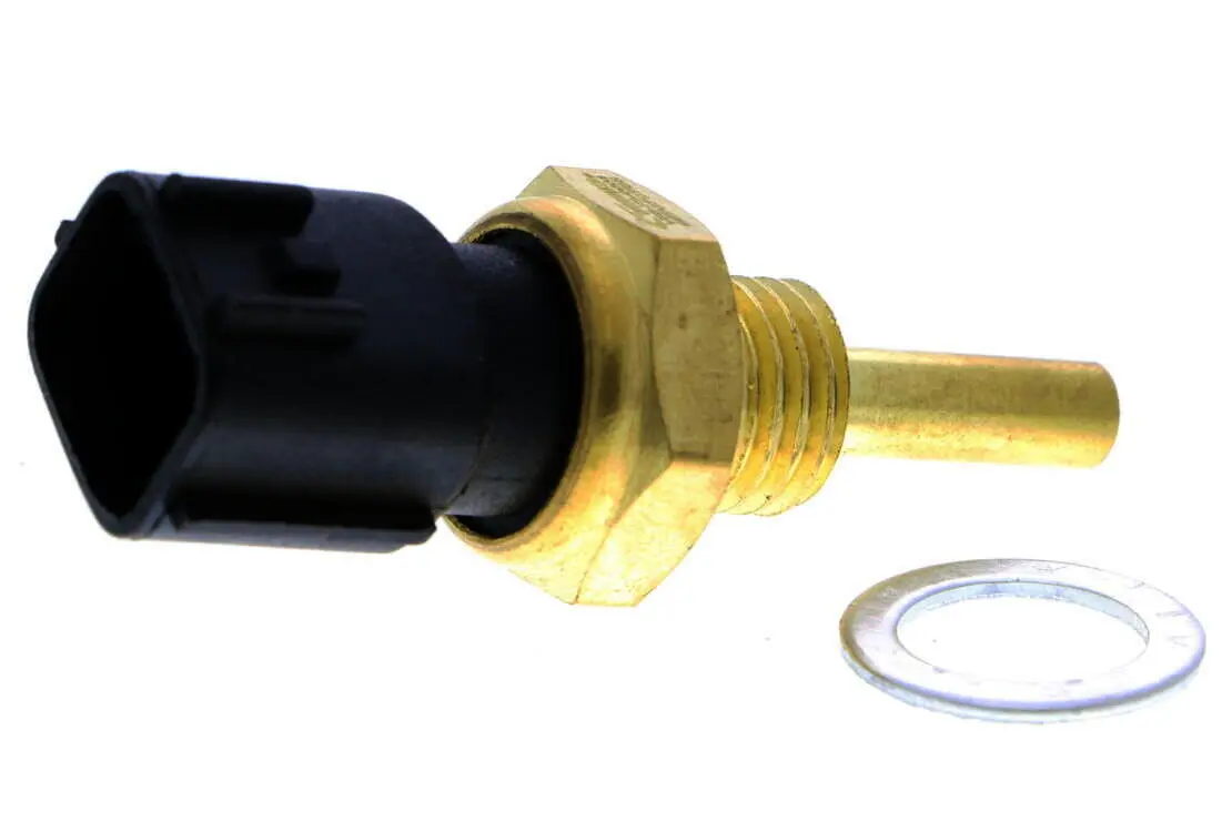VEMO Engine Coolant Temperature Sensor