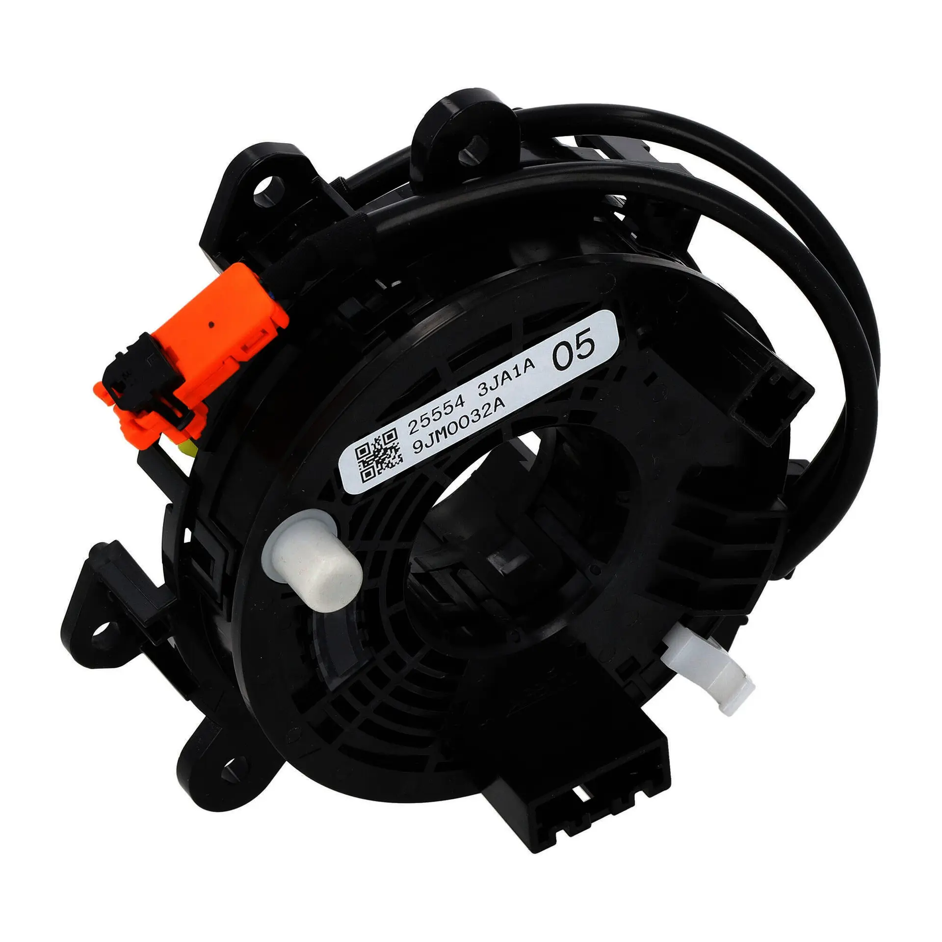 VEMO Air Bag Clockspring