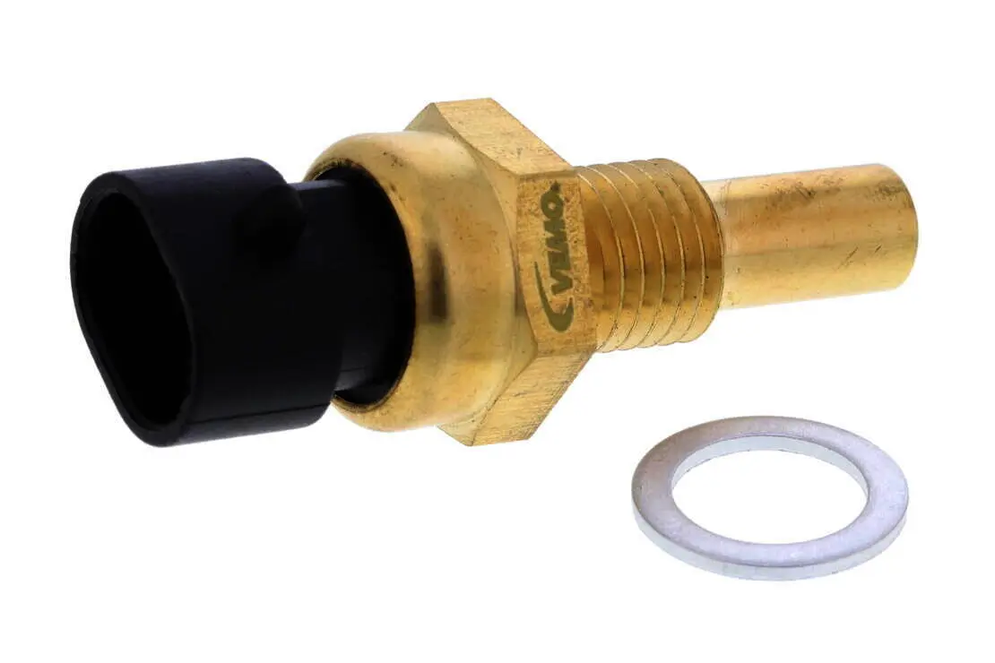 VEMO Engine Coolant Temperature Sensor
