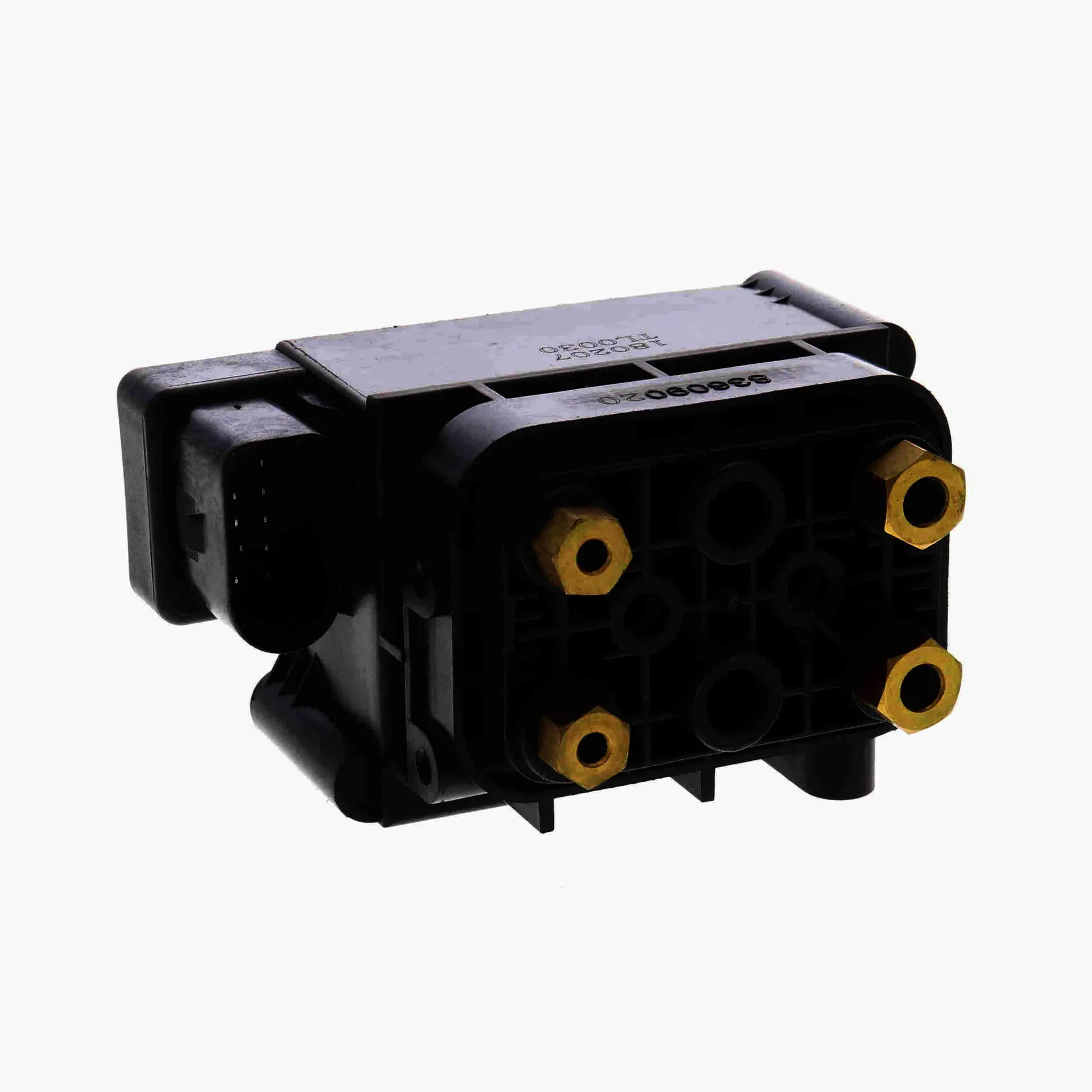 VEMO Air Suspension Solenoid Valve Unit