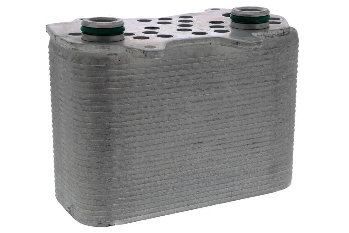 VEMO Automatic Transmission Oil Cooler