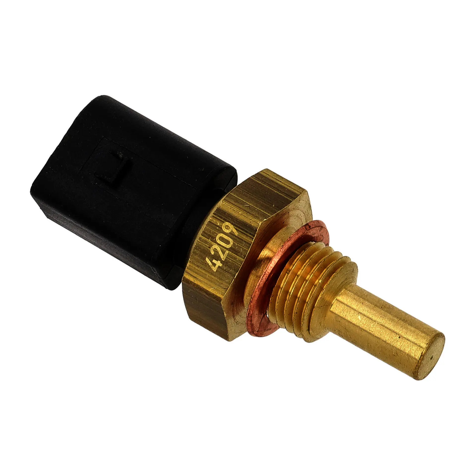 VEMO Engine Coolant Temperature Sensor