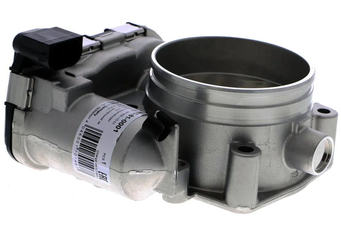 VEMO Fuel Injection Throttle Body