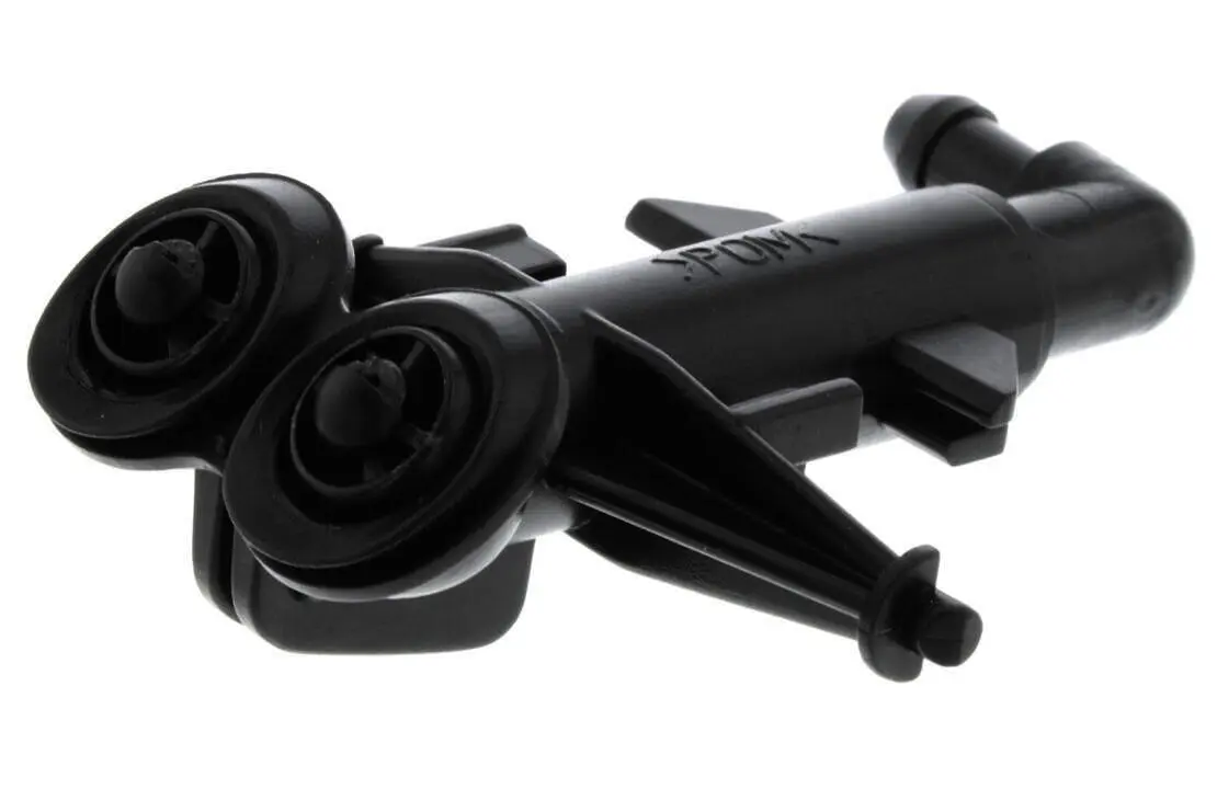 VEMO Headlight Washer Nozzle