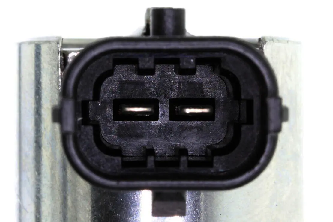 VEMO Direct Injection High Pressure Fuel Pump thumbnail 2