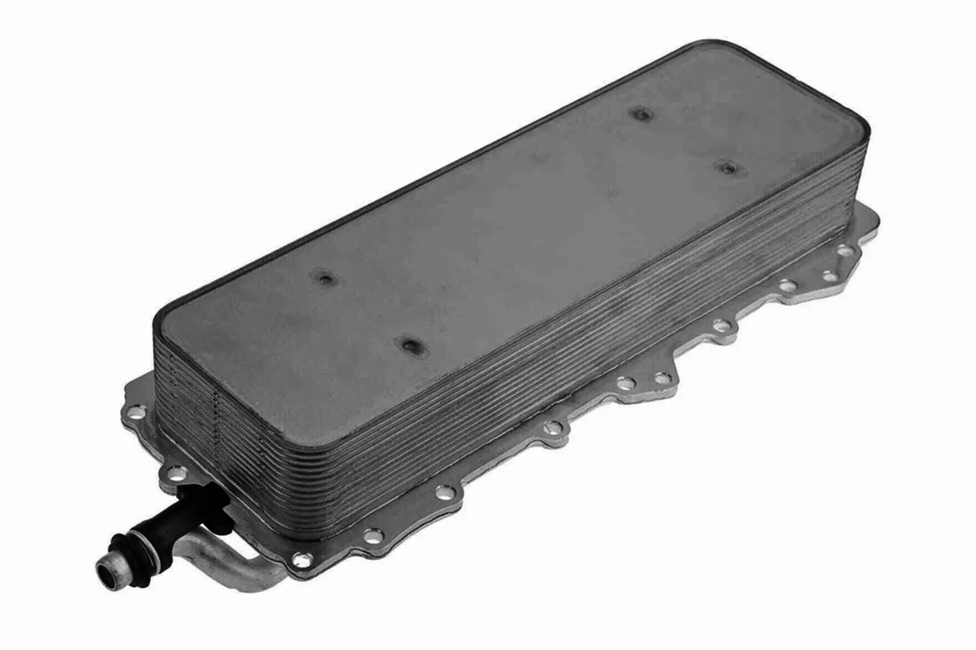 VEMO Engine Oil Cooler