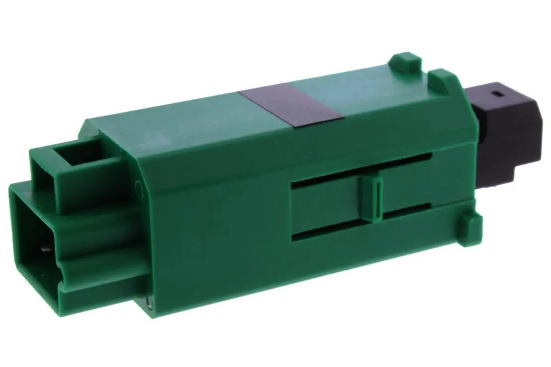 VEMO Hazard Warning Switch