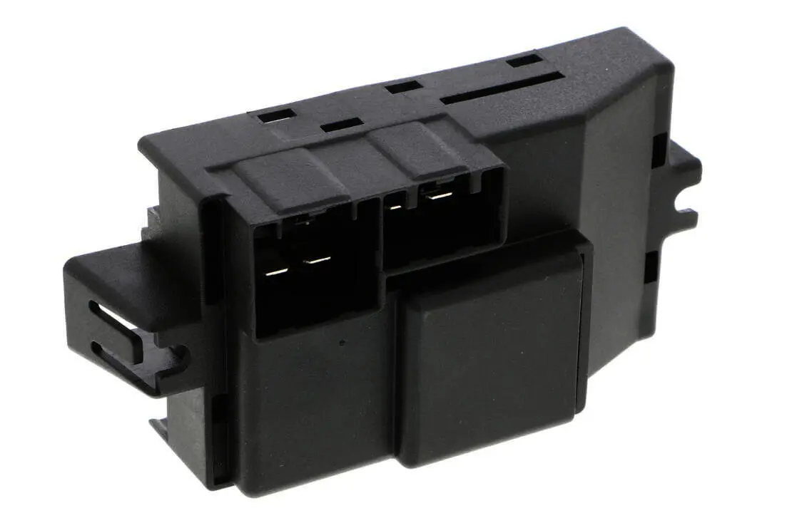 VEMO HVAC Blower Motor Regulator