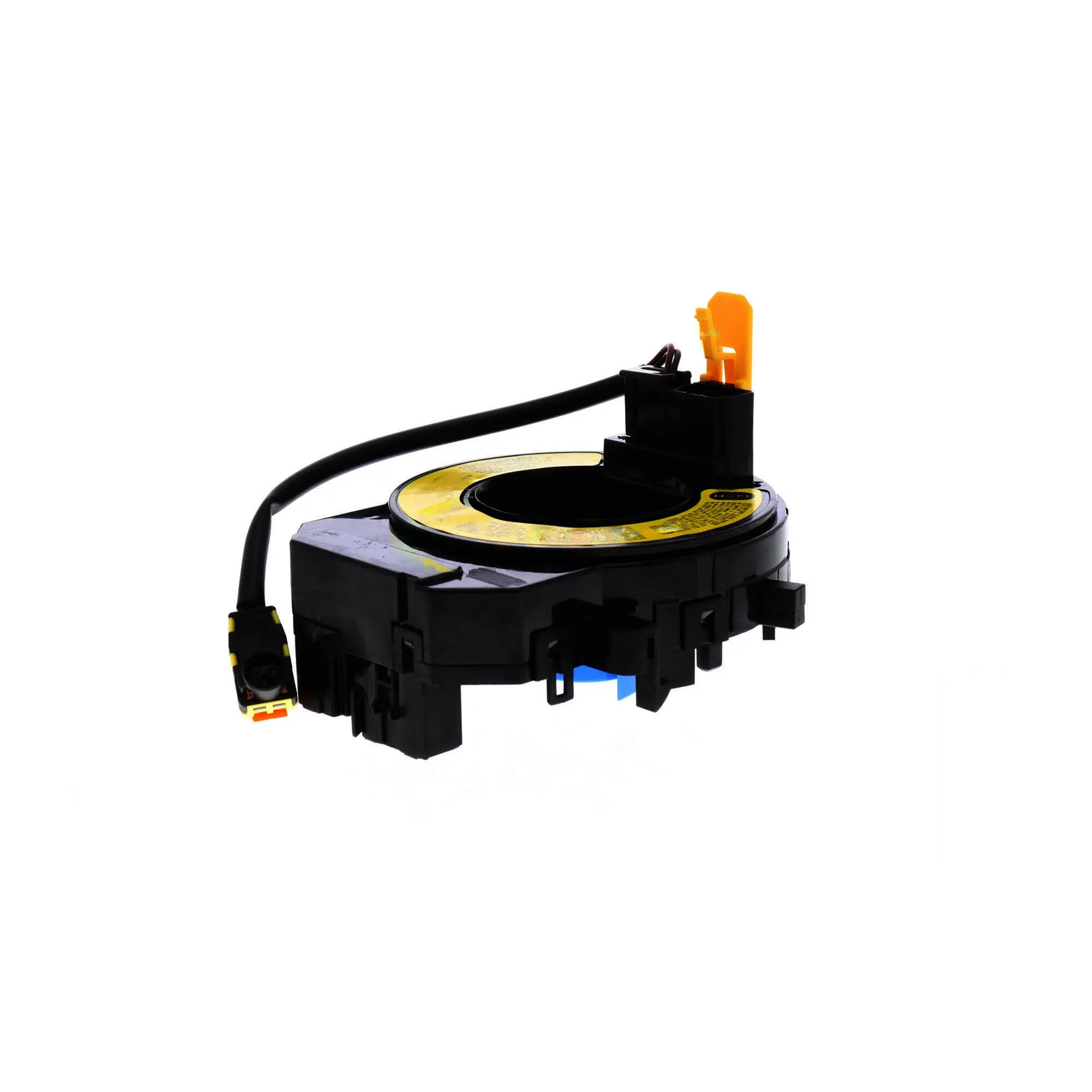 VEMO Air Bag Clockspring miniature 10