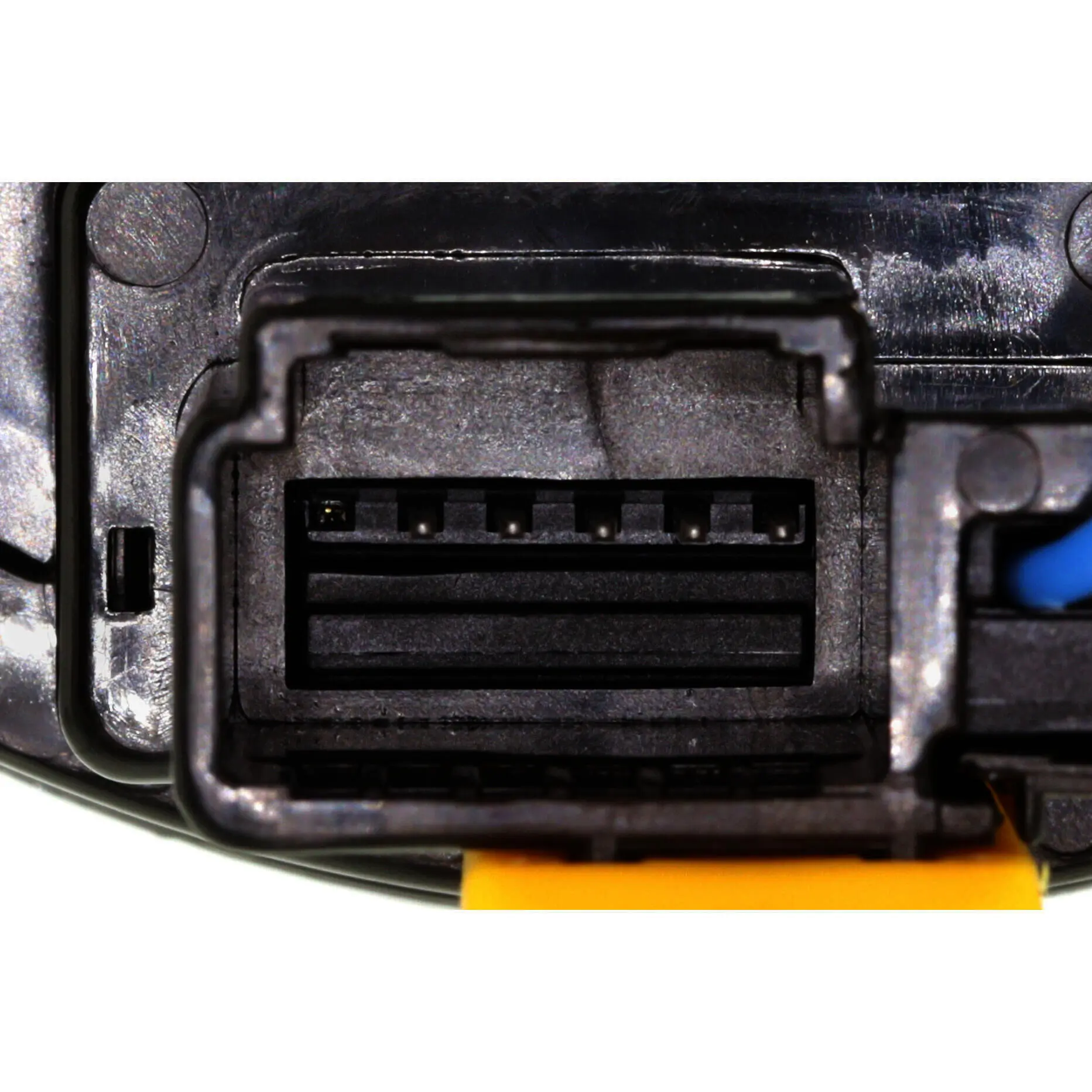 VEMO Air Bag Clockspring thumbnail 3