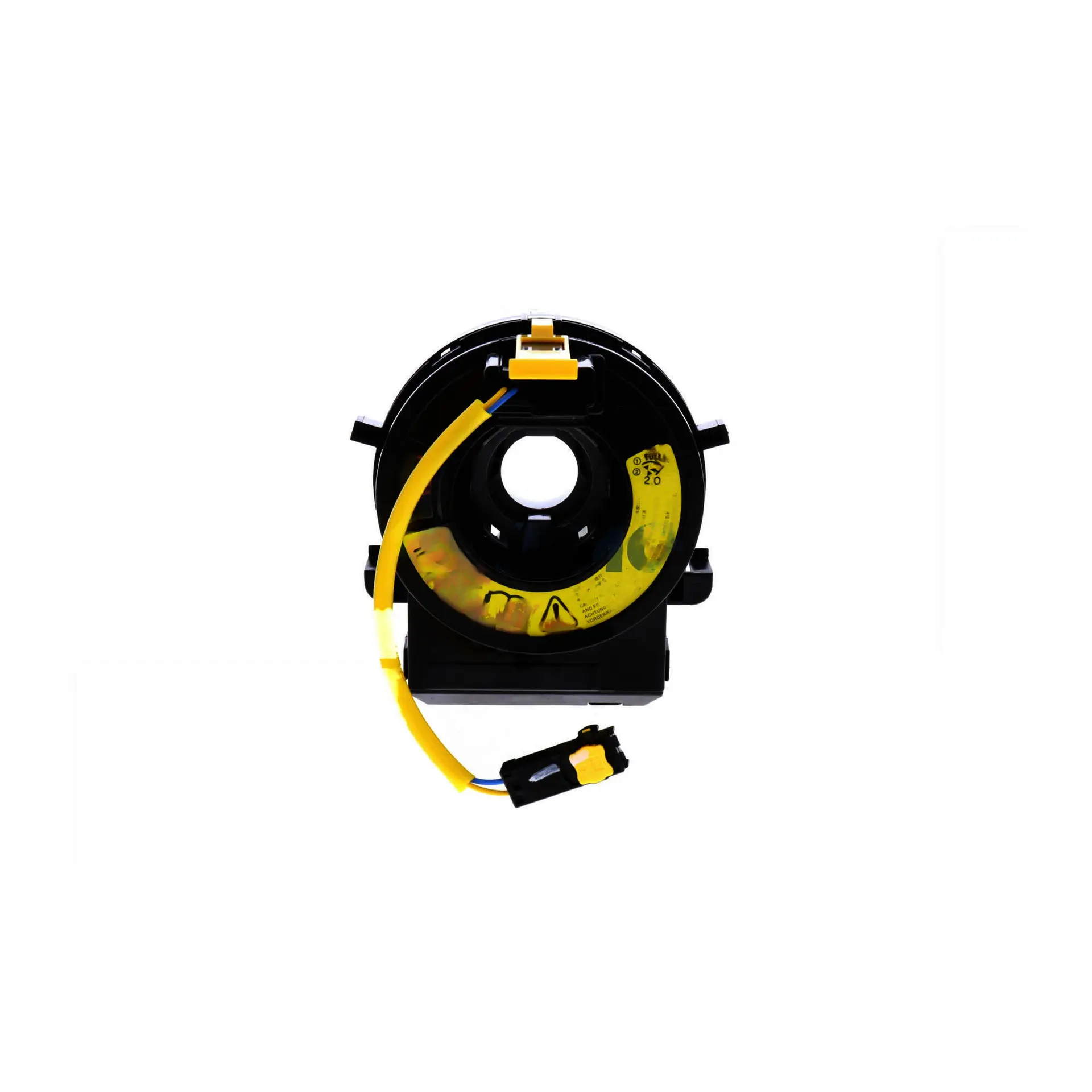 VEMO Air Bag Clockspring thumbnail 4